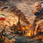 بين وهم القيادة وحقيقة التحكم: من يكتب نهاية الحرب في الخليج؟