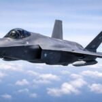 القيادة المركزية: طائرة F-35 تعرضت لنيران إيرانية