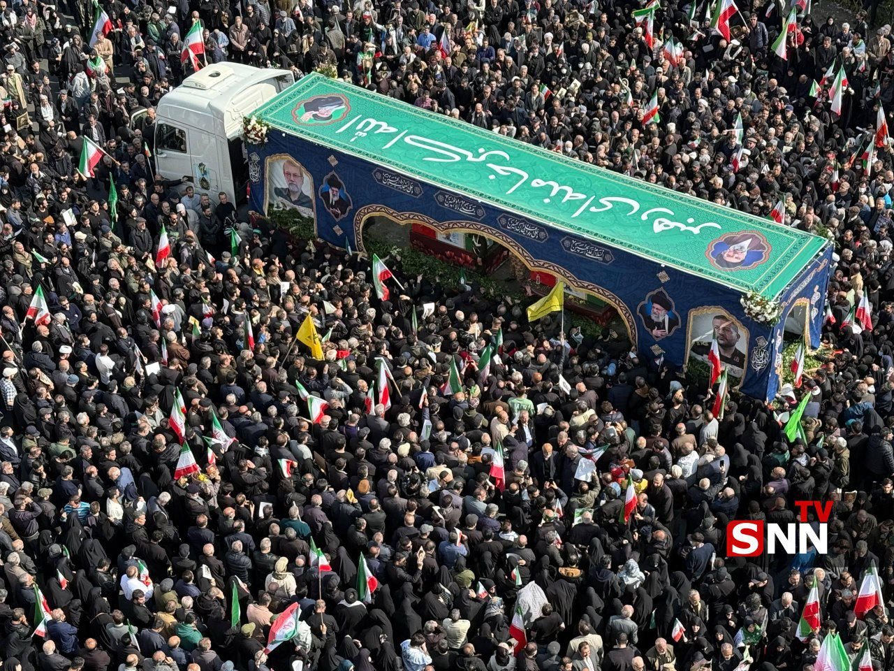  معصوم مرزوق يكتب: لا غالب ولا مغلوب