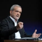 بزشكيان: لا نسعى لإثارة الفوضى في المنطقة