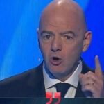 الفيفا يوقع عقوبات على إسرائيل