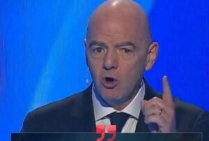 الفيفا يوقع عقوبات على إسرائيل