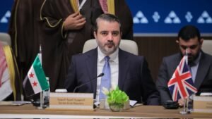 سورية: استهداف إسرائيل بنى تحتية عسكرية اعتـداء سافر