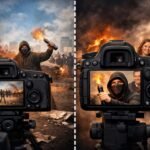 إمبراطورية الزيف: كيف غسل الإعلام الغربي سمعة القتلة؟