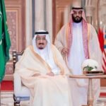 عندما أدارت الرياض ظهرها لمشروع الأمن المشترك؟