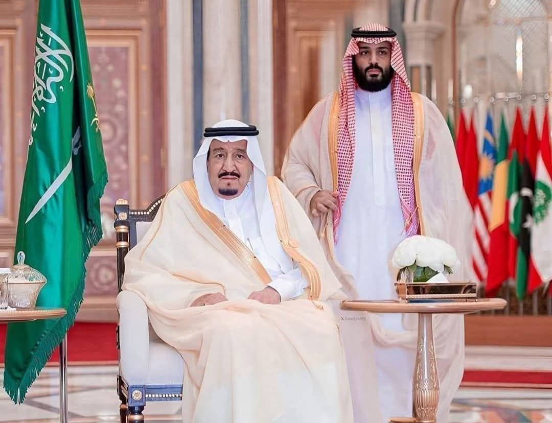 عندما أدارت الرياض ظهرها لمشروع الأمن المشترك؟