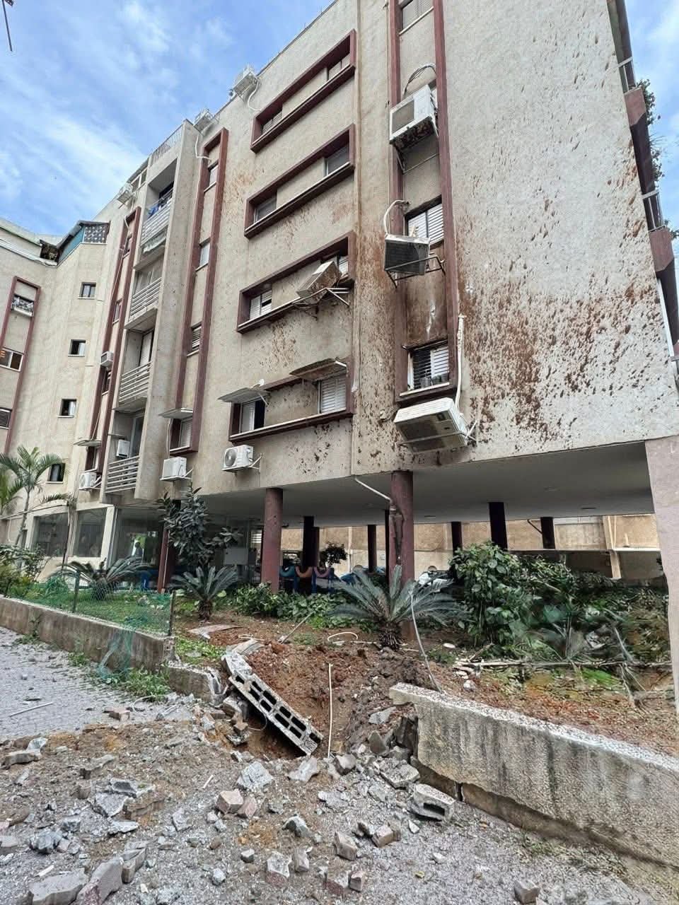 حزب الله: حققنا إصابات في قوة إسرائيلية حاولت التوغل