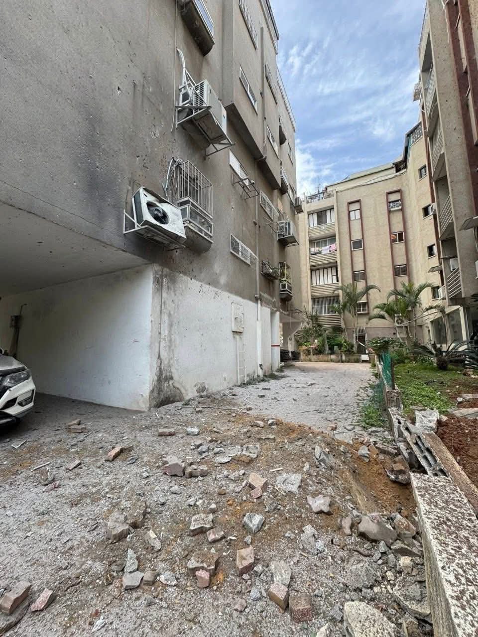 القيادة المركزية لخاتم الأنبياء: طريق هزيمتكم هو المقاومة