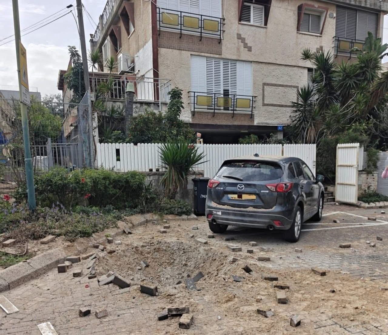 هآارتس الاسرائيليه: لا يوجد مجال للهروب حتى الصيف