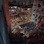 تقرير: ماذا يعني وصول الصواريخ الإيرانية إلى عمق ديمونا؟