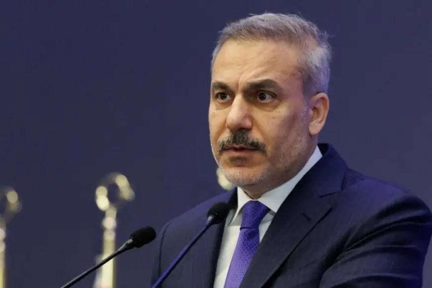 هاكان فيدان: الحرب قد تغير الخليج تماما