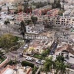 علاء عوض يكتب: الليلة التي أحرقت محفظة نتنياهو