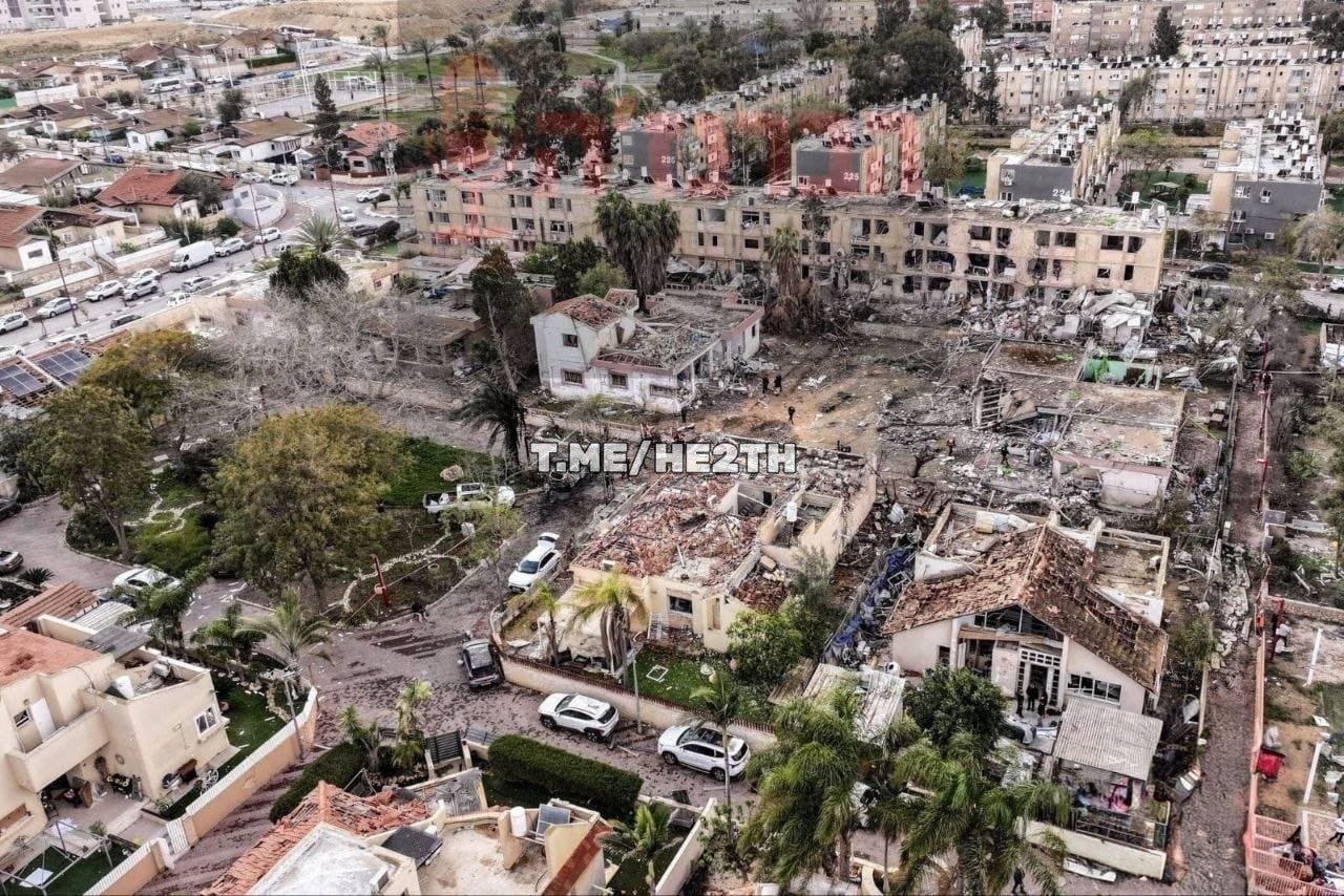 علاء عوض يكتب: الليلة التي أحرقت محفظة نتنياهو