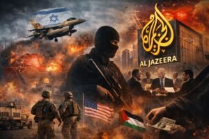 معتز منصور يكتب: سياسة التناقضات الإقليمية