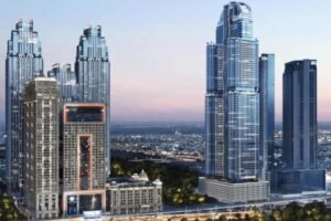 ترجمات: هل تكون نهاية دبي؟