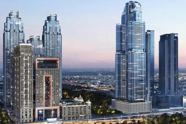 ترجمات: هل تكون نهاية دبي؟