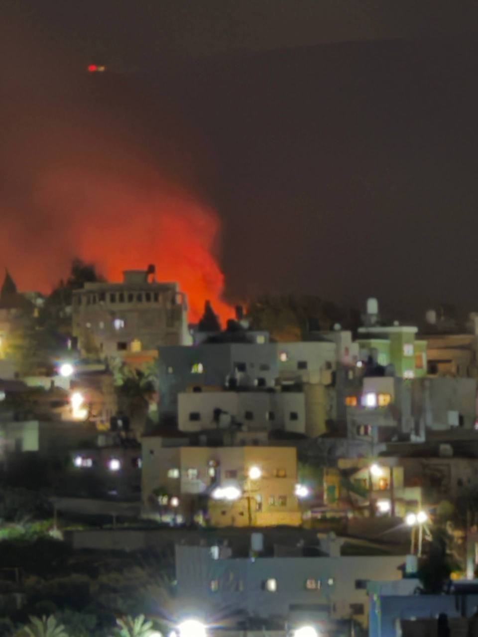 إيران: استهدفنا بالمسيرات شركات للصناعات الجوية الإسرائيلية