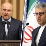 القيادات الجديدة في إيران؟