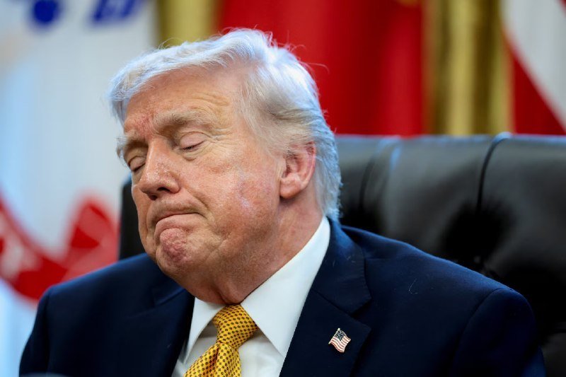 يديعوت أحرونوت: إيران لا ترد على ترامب