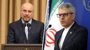 جو كينت: خفض التصعيد بكبح جماح إسرائيل