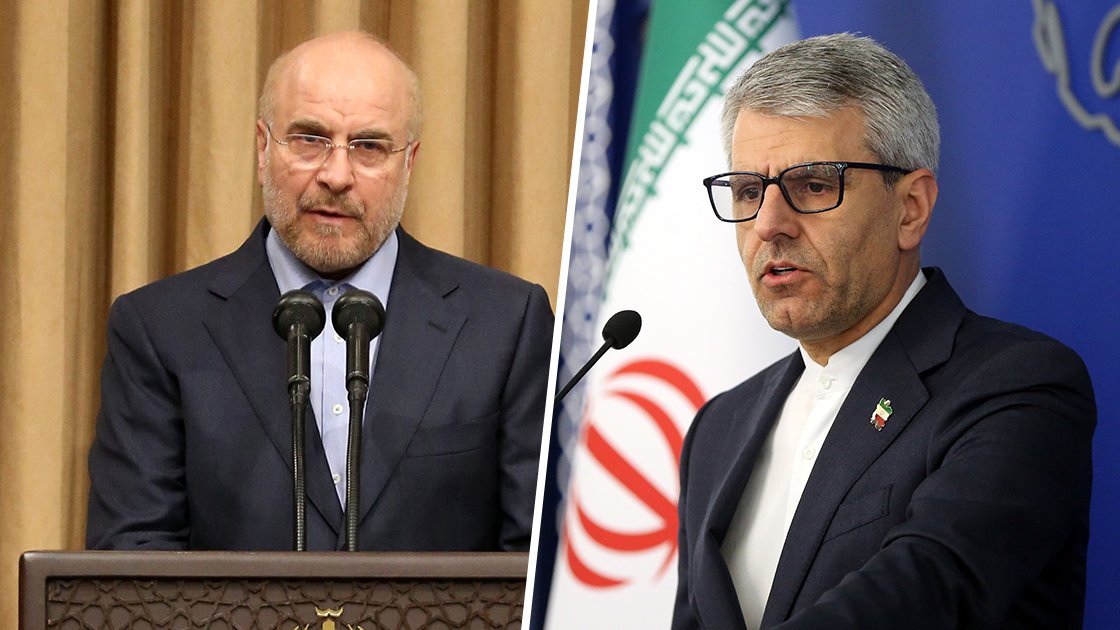 القيادات الجديدة في إيران؟