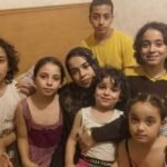 حسن مدبولي يكتب: دماء الصغار في رقابكم ؟