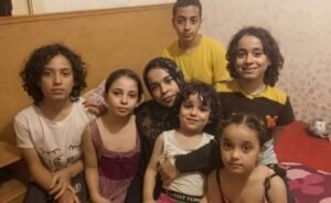 حسن مدبولي يكتب: دماء الصغار في رقابكم ؟