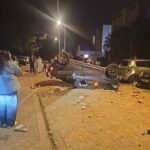 عاجل: انفجارات تهز القدس