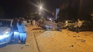 عاجل: انفجارات تهز القدس