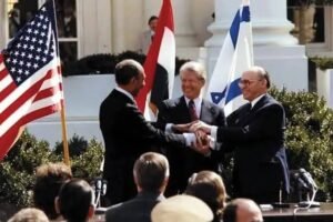 المصري يقول: لا تفاوض ولو منحوك الذهب