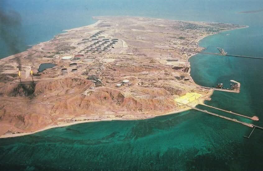 ماذا لو هبط الأمريكيون على الجزيرة؟