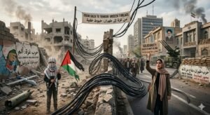 حسن مدبولي يكتب: بين غزة وطهران