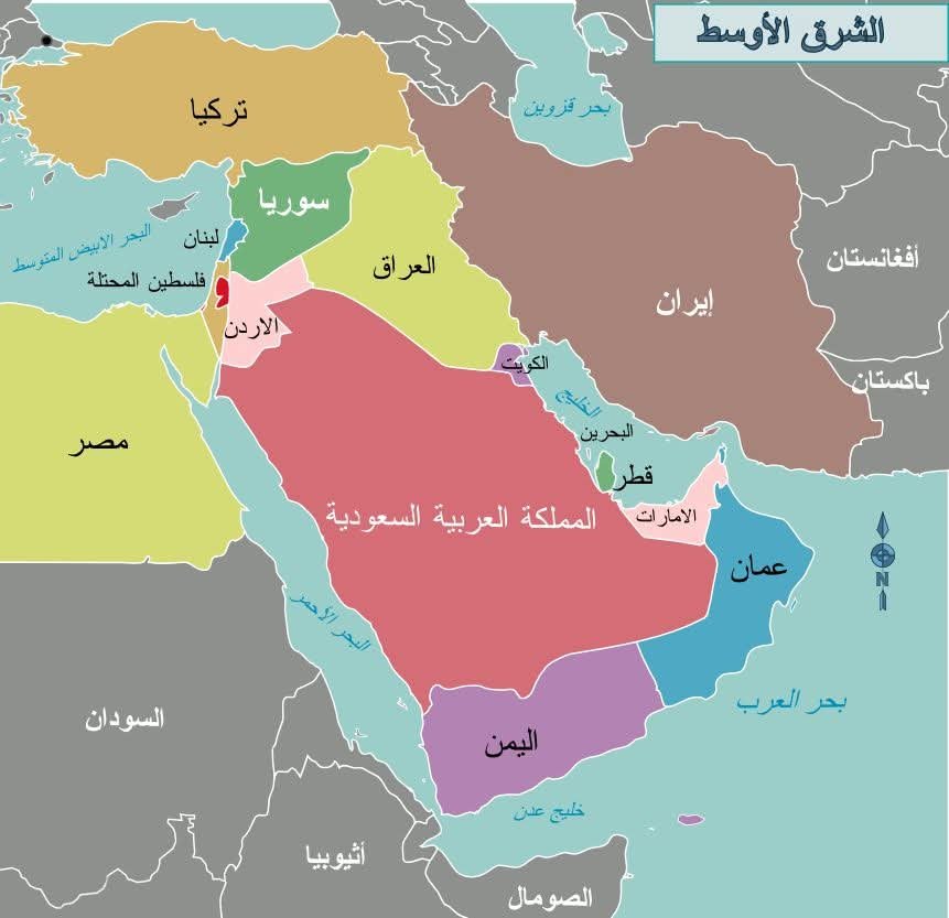 محمد حماد يكتب: عرب ما بعد الحرب (1)