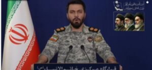 الحرس الثوري: أصابنا أكثر من 70 هدفا واسقطنا طائرة F18