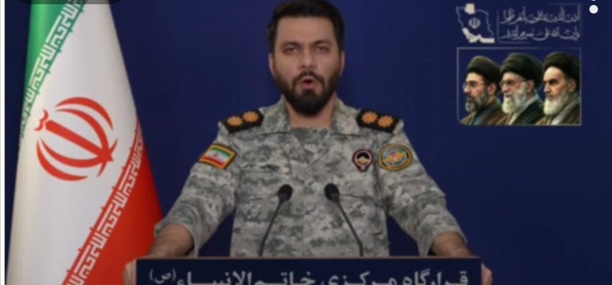 الحرس الثوري: أصابنا أكثر من 70 هدفا واسقطنا طائرة F18