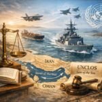 د. أيمن خالد يكتب: أين ينتهي القانون ويبدأ الاشتباك؟