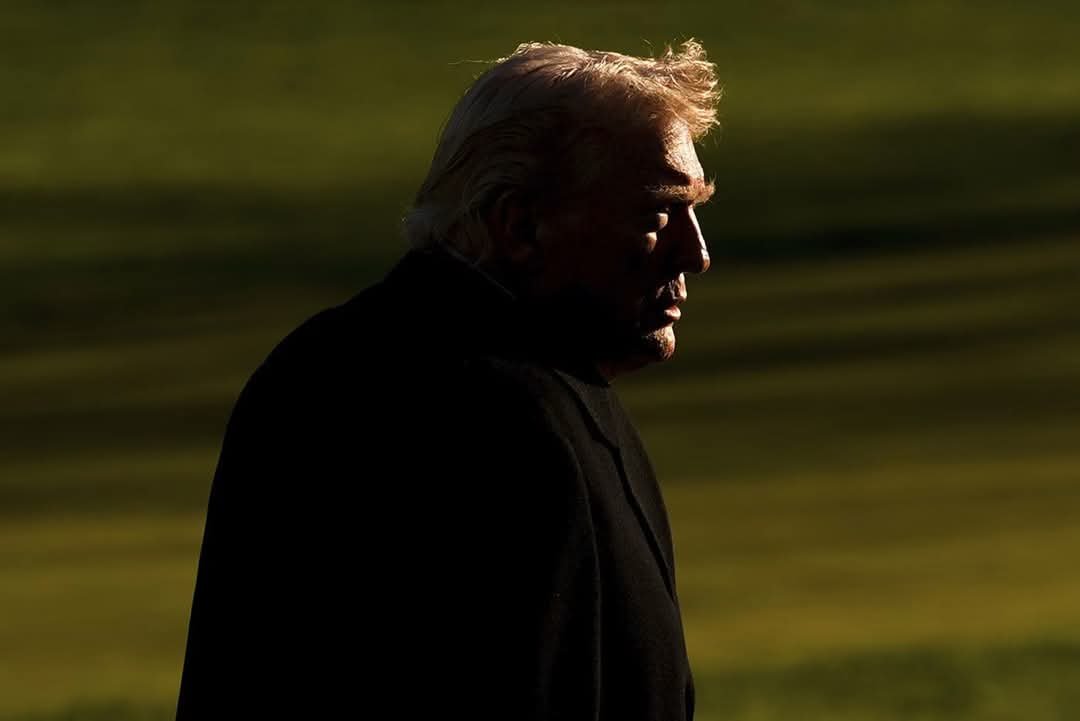 وول ستريت جرنال تكشف أكاذيب ترامب