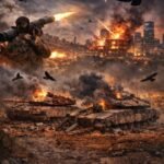 قناة الجديد: حزب الله يرفض أي نقاش قبل نهاية الحرب