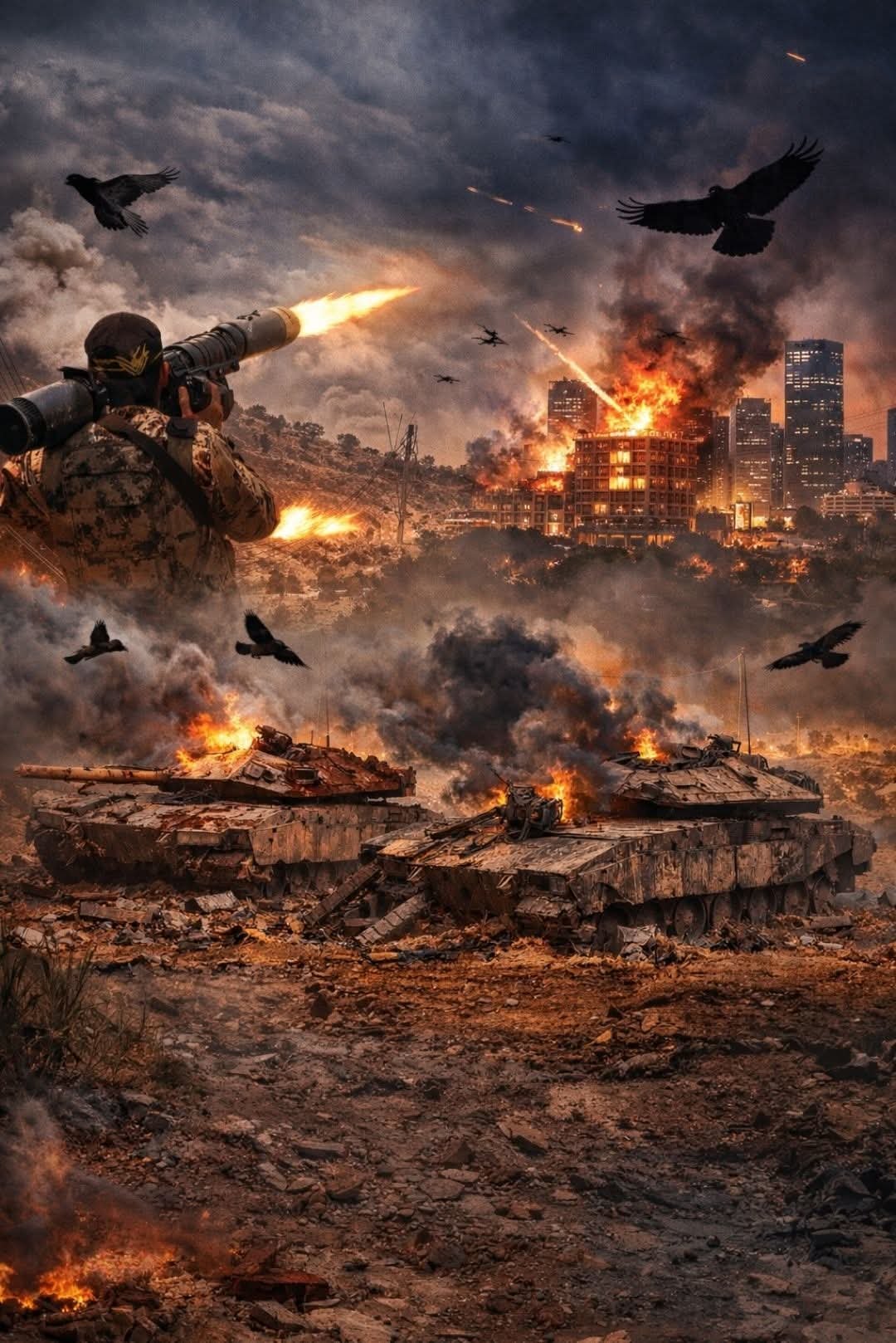 قناة الجديد: حزب الله يرفض أي نقاش قبل نهاية الحرب