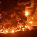 الحرس الثوري: استهداف 6 سفن في الإمارات