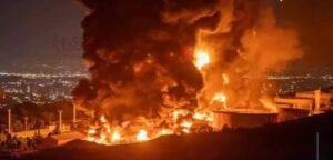 الحرس الثوري: استهداف 6 سفن في الإمارات