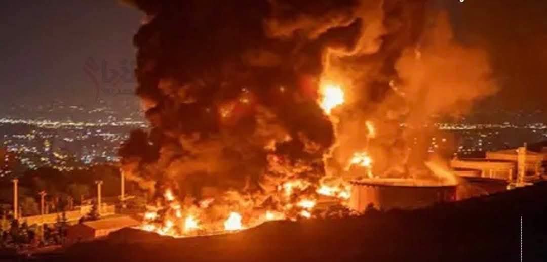 الحرس الثوري: استهداف 6 سفن في الإمارات