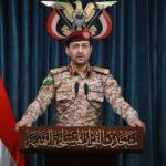 أنصار الله: أيدينا على الزناد للتدخل العسكري المباشر