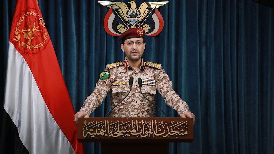 أنصار الله: أيدينا على الزناد للتدخل العسكري المباشر