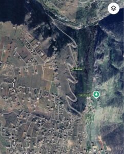 تدمير مدرعتين من طراز نمر في لبنان