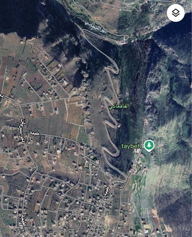 تدمير مدرعتين من طراز نمر في لبنان