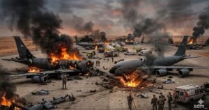 سالم أبو رخا يكتب: “سعار” الهجوم الخليجي على مصر