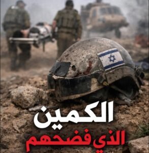 منت برس: حزب الله دمّر 50 دبابة ميركافا إسرائيلية