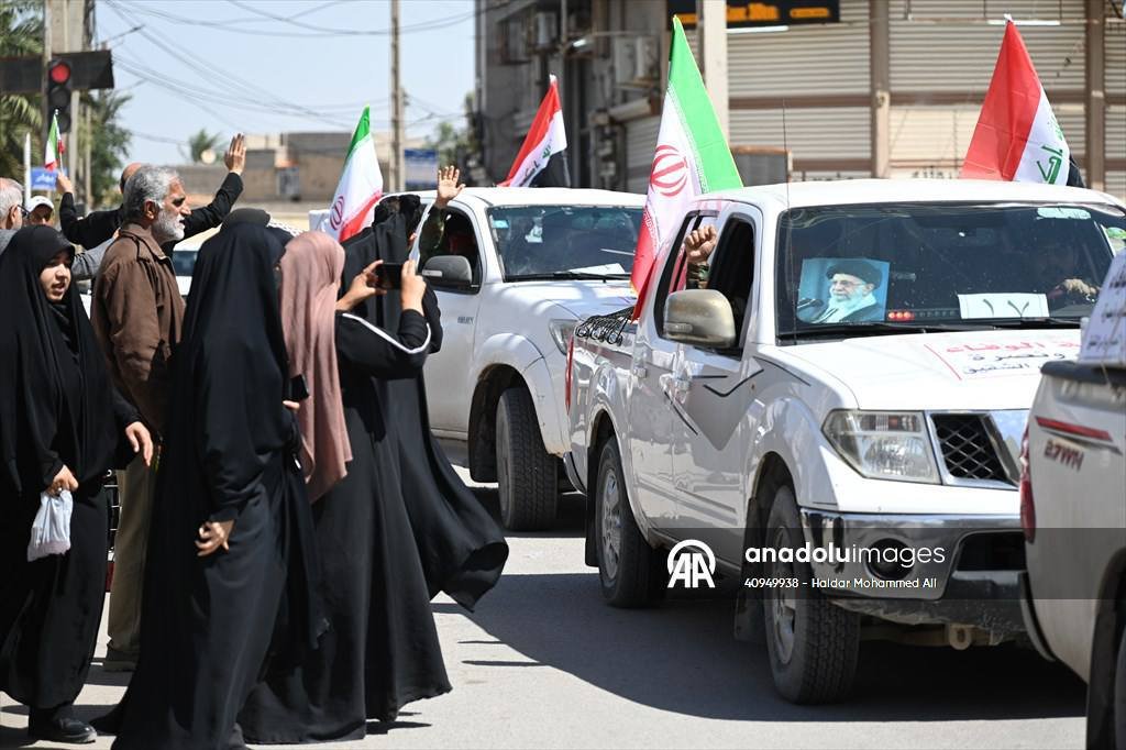 حسن مدبولي يكتب: الشيعى والسني 