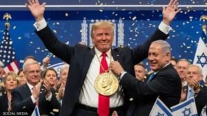 المقامر: هل يحكم ترامب العالم بـ كرة الروليت؟